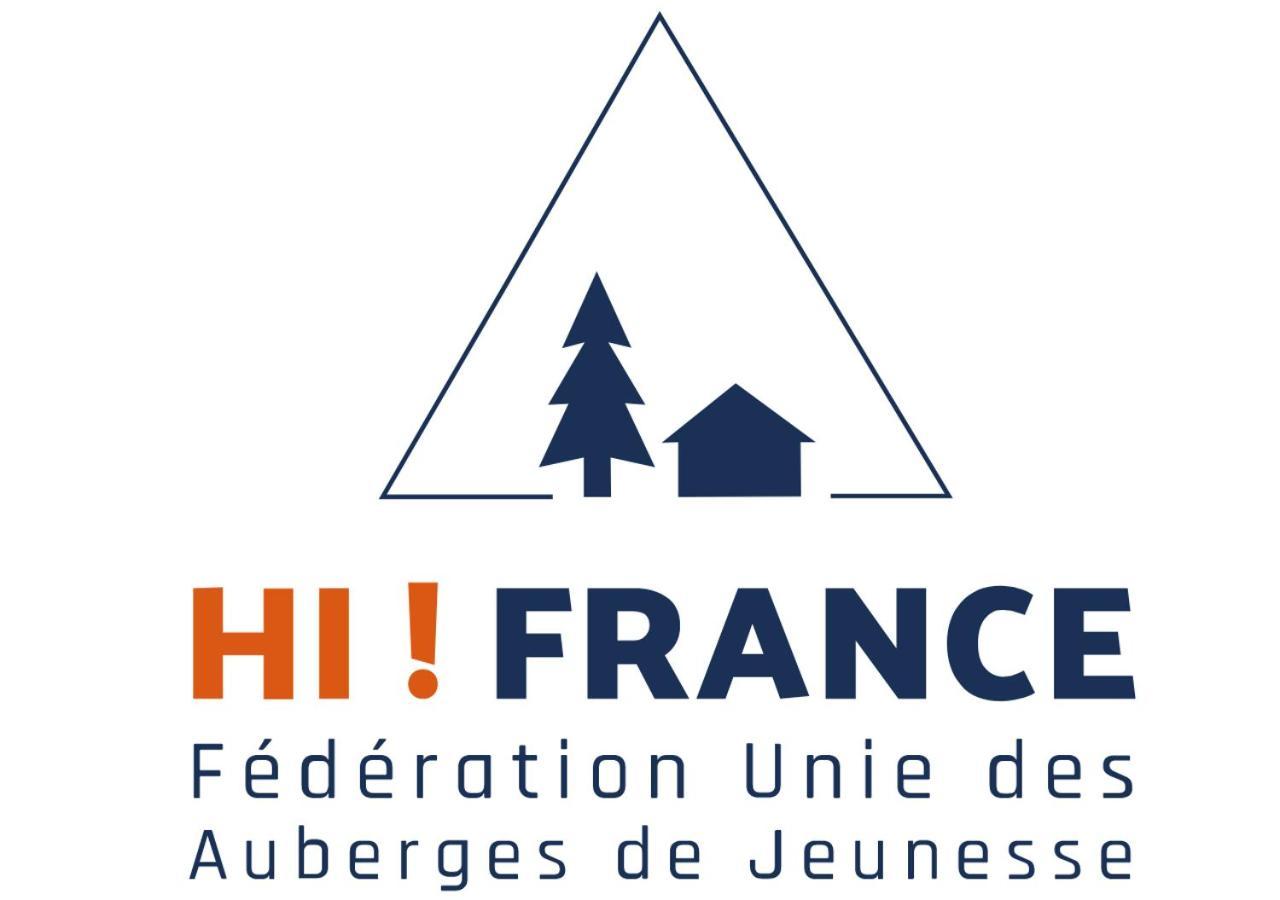 Auberge De Jeunesse Hi Pontarlier Ngoại thất bức ảnh